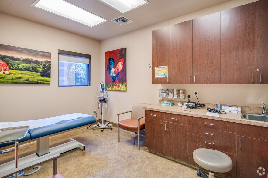 More Photos Of 117 E Main St, Payson Medical For Lease