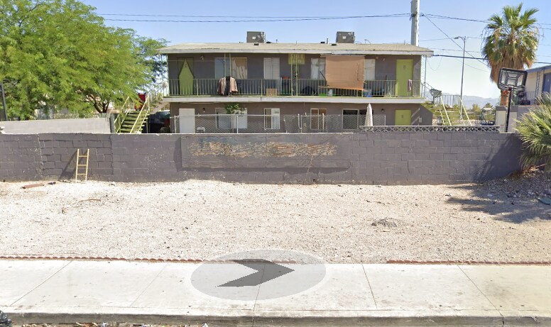 More Photos Of 5104 Pebble Beach Blvd, Las Vegas Apartments For Sale
