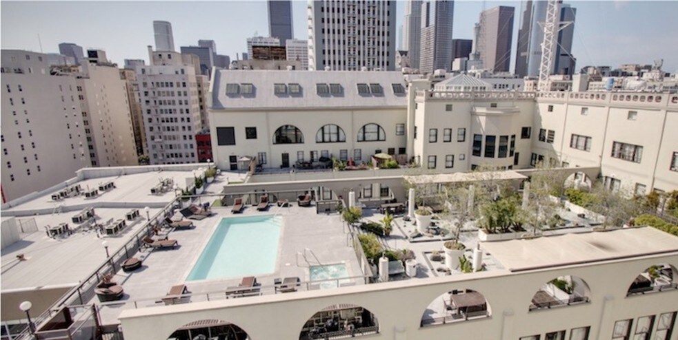 More Photos Of 610 S Main St, Los Angeles Apartments For Lease