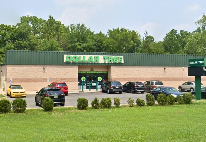 Primary Photo Of 399 E Broad St, Bridgeton Freestanding For Sale