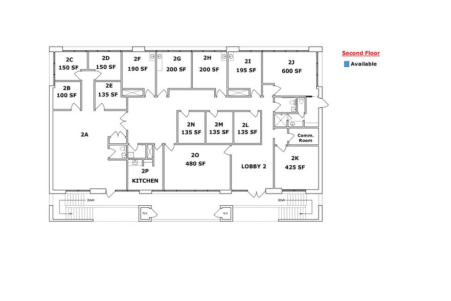 More Photos Of 10409 Montgomery Blvd NE, Albuquerque Unknown For Lease