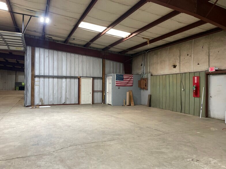More Photos Of 5308 NC Hwy 21, Jonesville Industrial For Sale