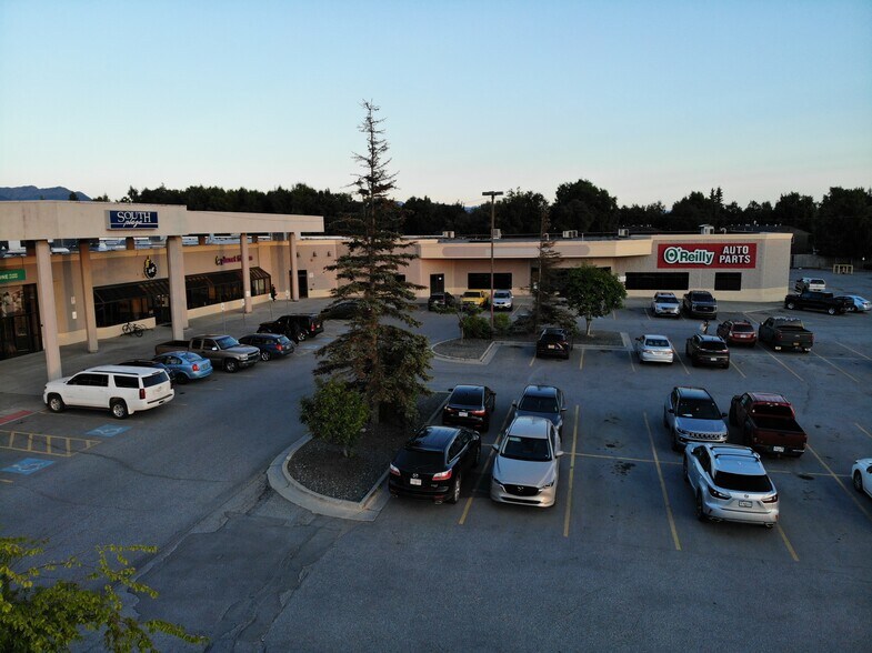 More Photos Of 1920 W Dimond Blvd, Anchorage Unknown For Lease