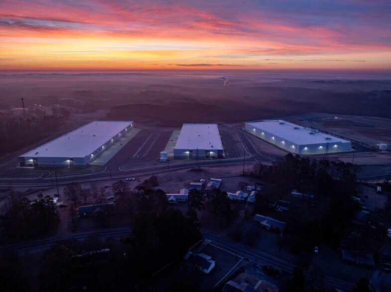 More Photos Of 619 Old Beatty Ford Rd, China Grove Unknown For Lease