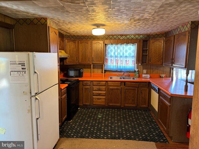 More Photos Of 2923 Davis Ln, Hustontown Land For Sale