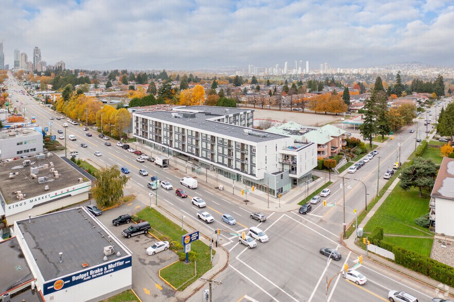 More Photos Of 6283 Kingsway, Burnaby Apartments For Sale