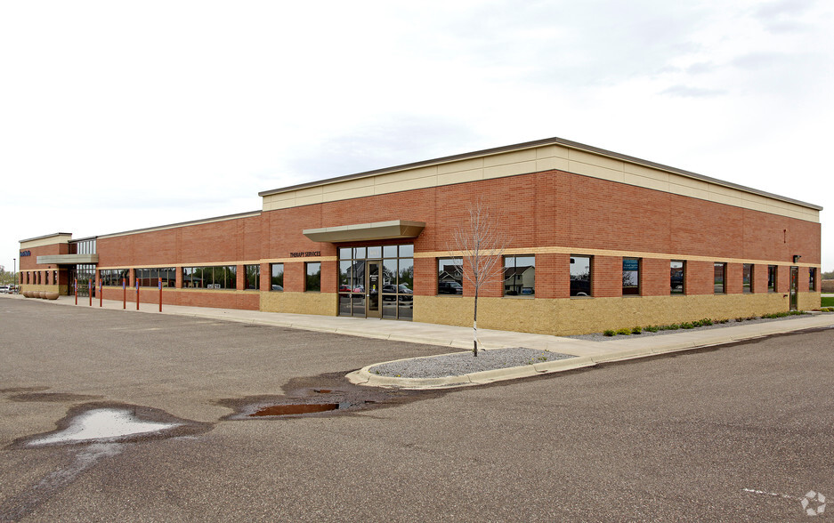 Primary Photo Of 11091 Jason Ave NE, Albertville Medical For Lease