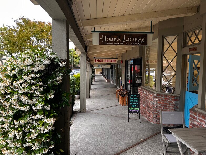 More Photos Of 1514-1600 Palos Verdes Mall, Walnut Creek Unknown For Lease