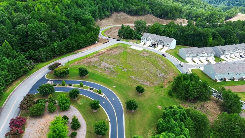 More Photos Of Mountain Park Drive, Dahlonega Land For Sale
