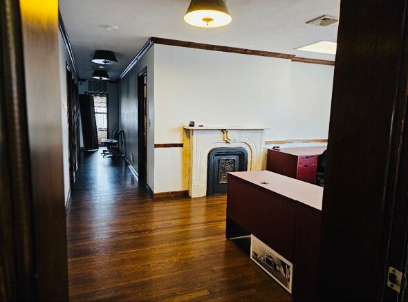 More Photos Of 36 Russ St, Hartford Coworking Space