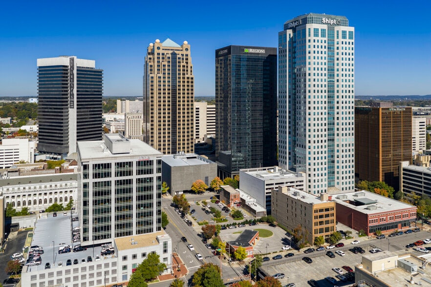 More Photos Of 1914 4th Ave N, Birmingham Office For Lease