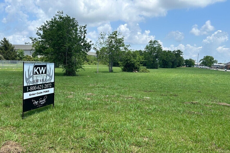 More Photos Of , Port Arthur Land For Sale