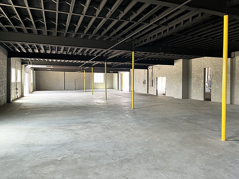 Primary Photo Of 6521-6523 Governor Printz Blvd, Wilmington Warehouse For Lease
