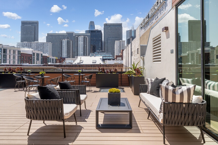 More Photos Of 69 Green St, San Francisco Office For Lease