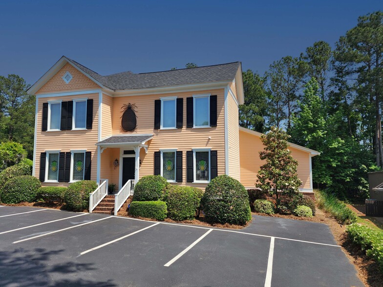 Primary Photo Of 191 Friarsgate Blvd, Irmo Flex For Sale