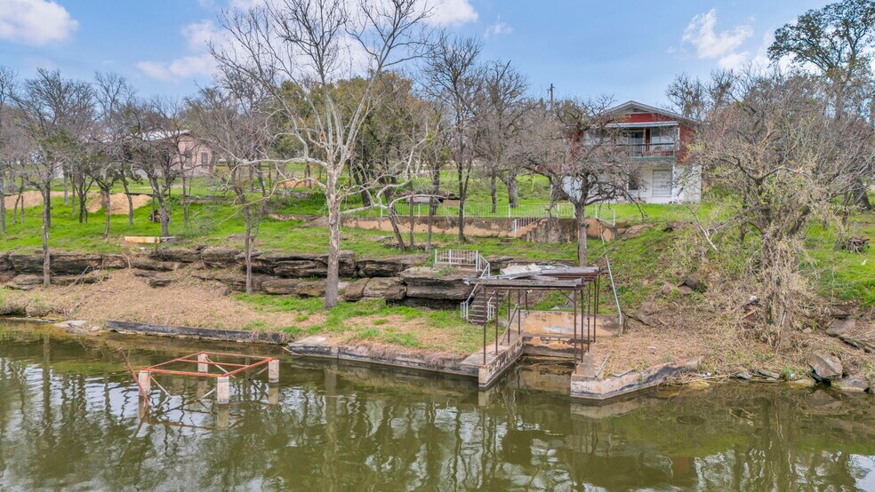 More Photos Of 200 Old River Rd, Marble Falls Land For Sale