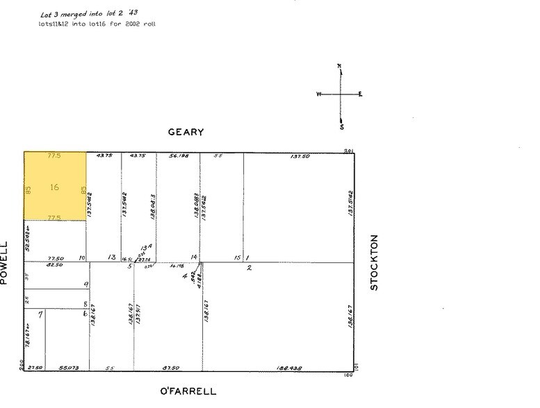More Photos Of 291 Geary St, San Francisco Office For Lease