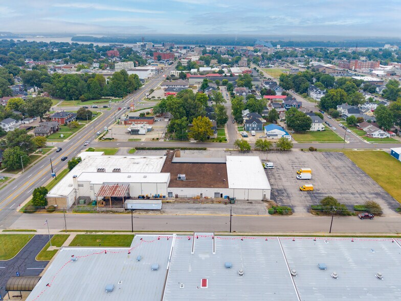 More Photos Of 1401 Frederica St, Owensboro Manufacturing For Sale