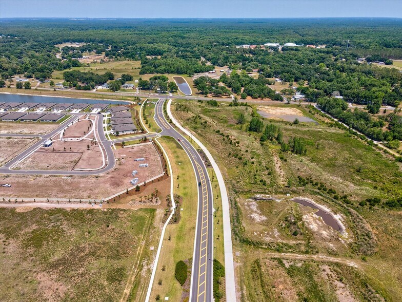 More Photos Of 8989 Ehren Cutoff, Land O' Lakes Land For Sale