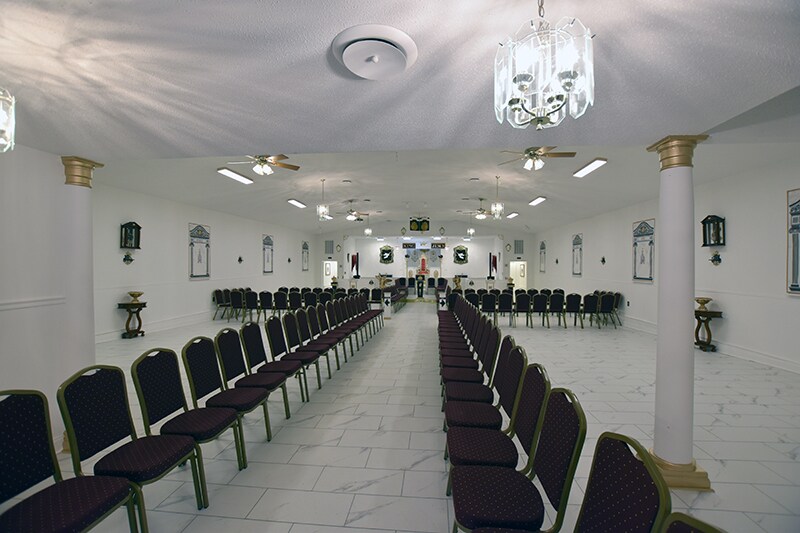 More Photos Of 7227 Moses Rd, Hixson Religious Facility For Lease