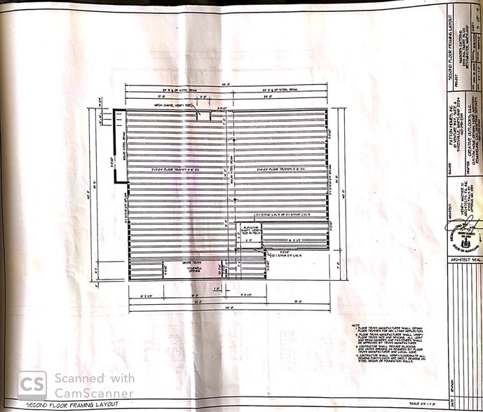More Photos Of 2833 Baltimore Blvd, Finksburg Restaurant For Sale