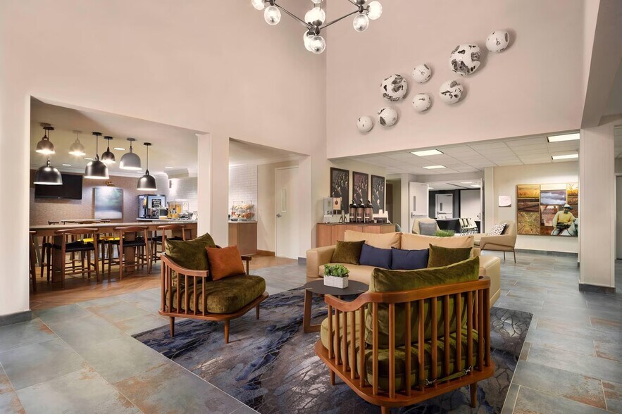 More Photos Of 3800 Broadway Highway 29, American Canyon Hotel For Sale