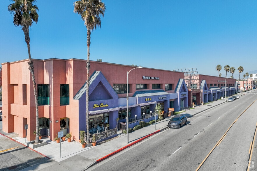Primary Photo Of 145 N Atlantic Blvd, Monterey Park Unknown For Lease