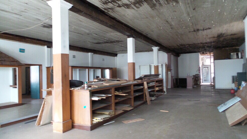 More Photos Of 102 Saint Joseph Ave, Brewton Storefront Retail Residential For Sale