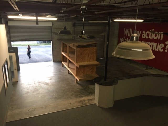 More Photos Of 2890 Harper Rd, Melbourne Industrial For Lease