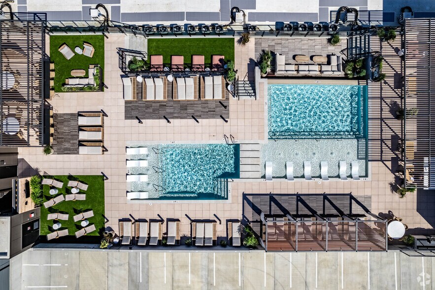 More Photos Of 1021 South St, Nashville Apartments For Lease