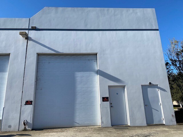 More Photos Of 46 Digital Dr, Novato Light Distribution For Sale