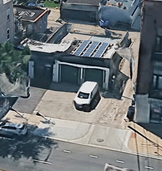 More Photos Of 1540-1542 N Western Ave, Chicago Auto Repair For Lease