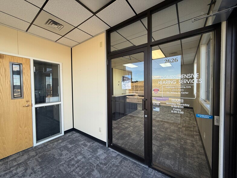 More Photos Of 2626 Winne Ave, Helena Skilled Nursing Facility For Lease
