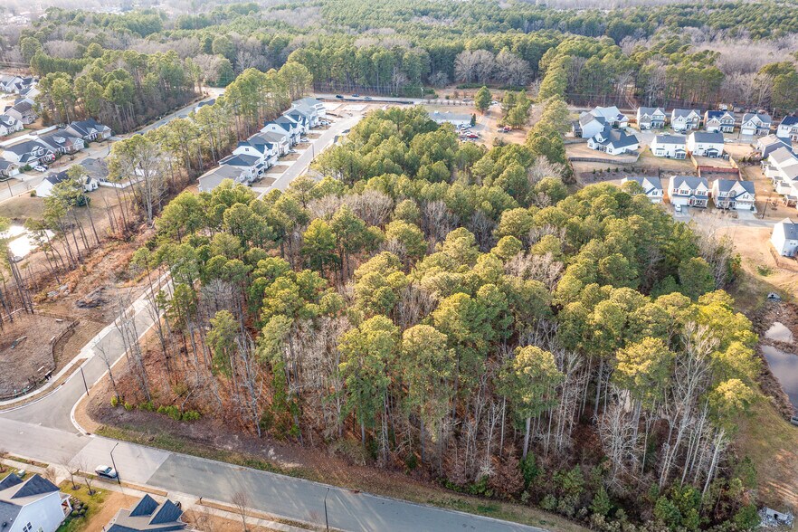 More Photos Of 1525 Mineral Springs rd, Durham Land For Sale