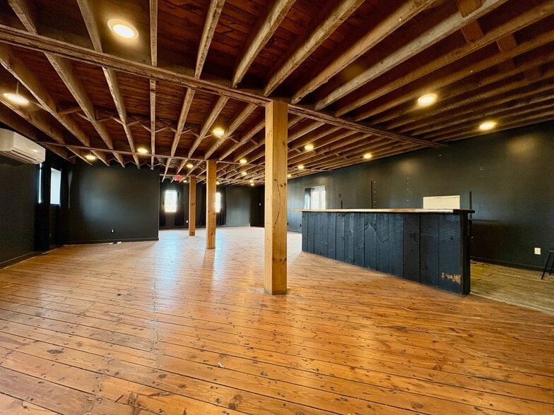 More Photos Of 255-257 Short Coxe Ave, Asheville Storefront Retail Office For Lease