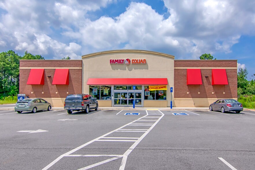 More Photos Of 3250 Highway 81 S, Covington Storefront For Lease