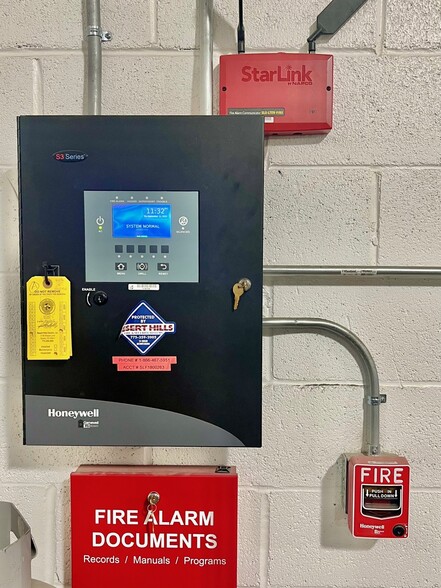 More Photos Of 600 S Rock Blvd, Sparks Warehouse For Sale