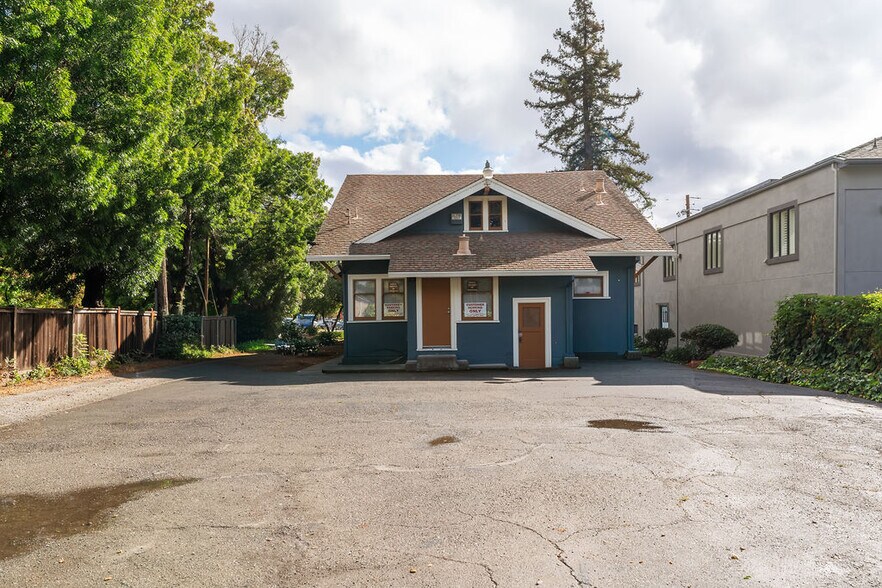 More Photos Of 1313 College Ave, Santa Rosa Office For Sale