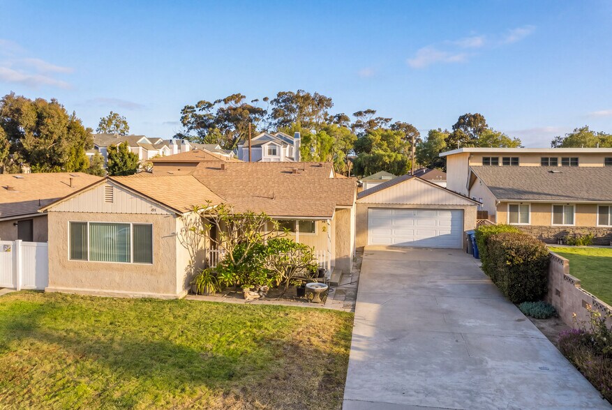 More Photos Of 511 N 5th St, Port Hueneme Apartments For Sale