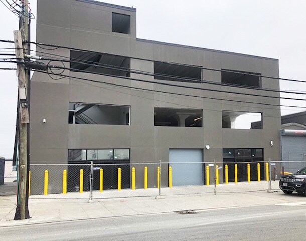 Primary Photo Of 2145 Queens Chapel Rd NE, Washington Warehouse For Lease