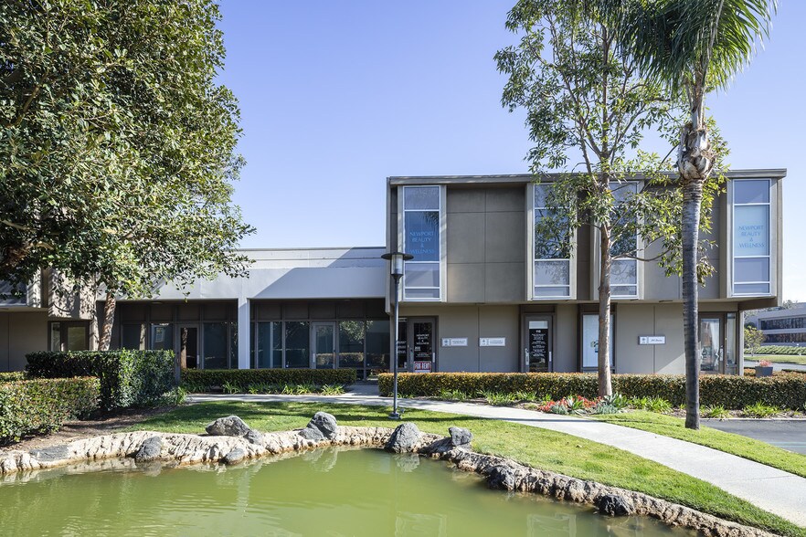 More Photos Of 4029 Westerly Pl, Newport Beach Office For Lease