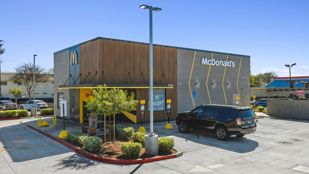 More Photos Of 10146 Artesia Blvd, Bellflower Fast Food For Sale