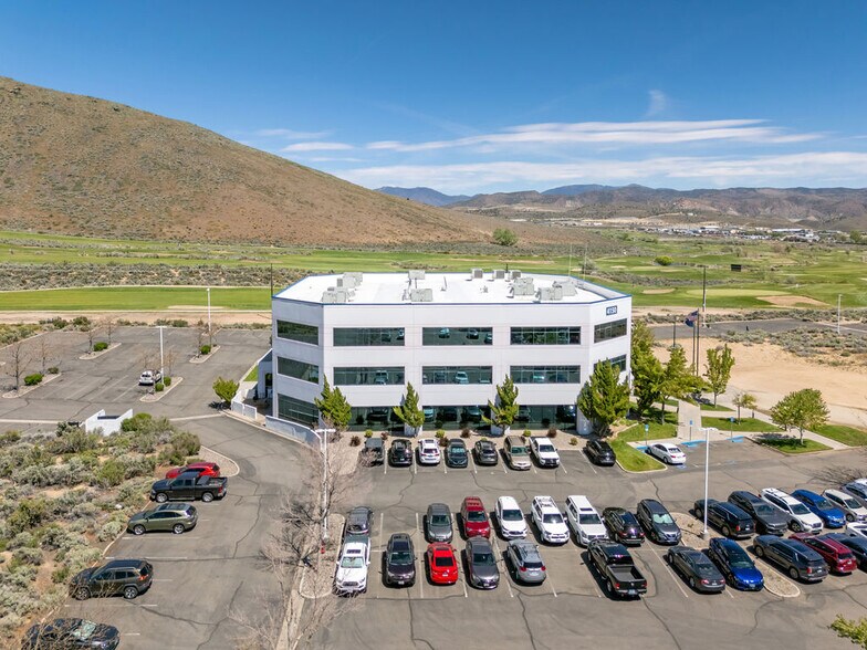 More Photos Of 4150 Technology Way, Carson City Office For Lease