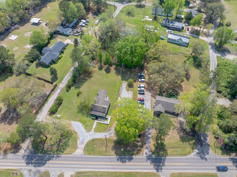 More Photos Of 1701 Central Ave, Summerville Freestanding For Sale
