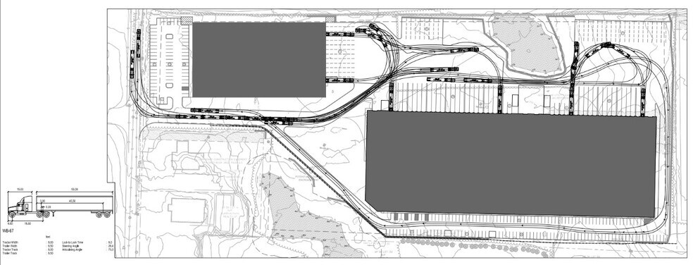 More Photos Of Comstock Pky, Cranston Industrial For Sale