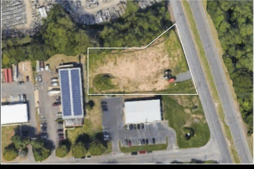 More Photos Of 1671 State Route 34, Wall Township Land For Sale