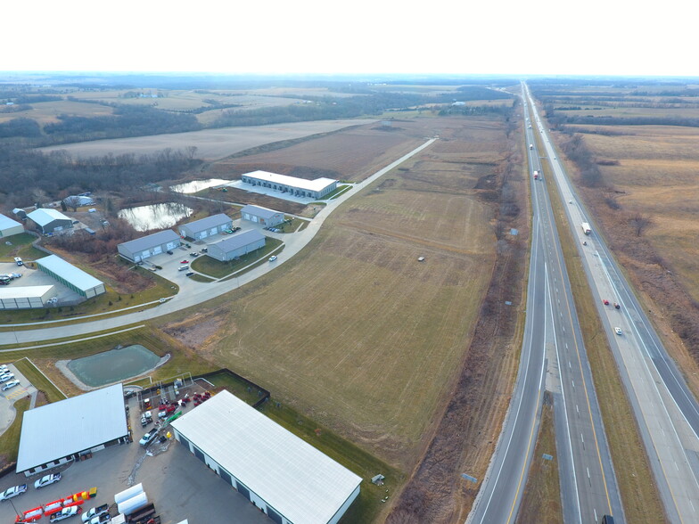 Primary Photo Of 755 Interstate Pky, Waukee Land For Sale