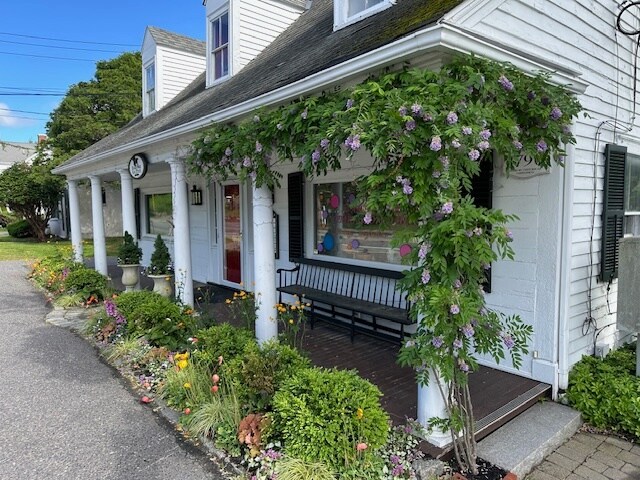 More Photos Of 353 Boston Post Rd, Sudbury Office For Lease