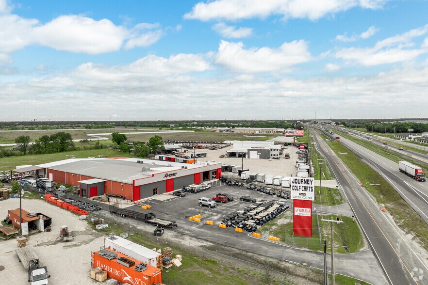 More Photos Of 2014 Interstate Highway 30 W, Greenville Industrial For Sale
