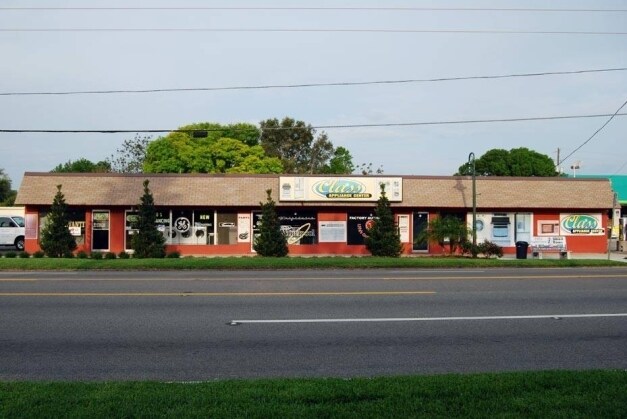 Primary Photo Of 733 Clearwater Largo Rd N, Largo Storefront For Lease